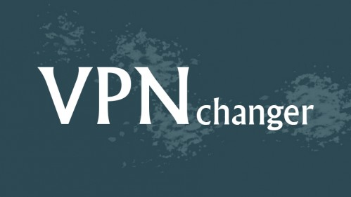 VPN Changer screenshot 1