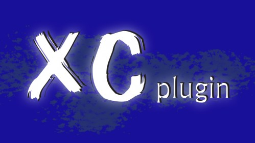 XC plugin screenshot 1