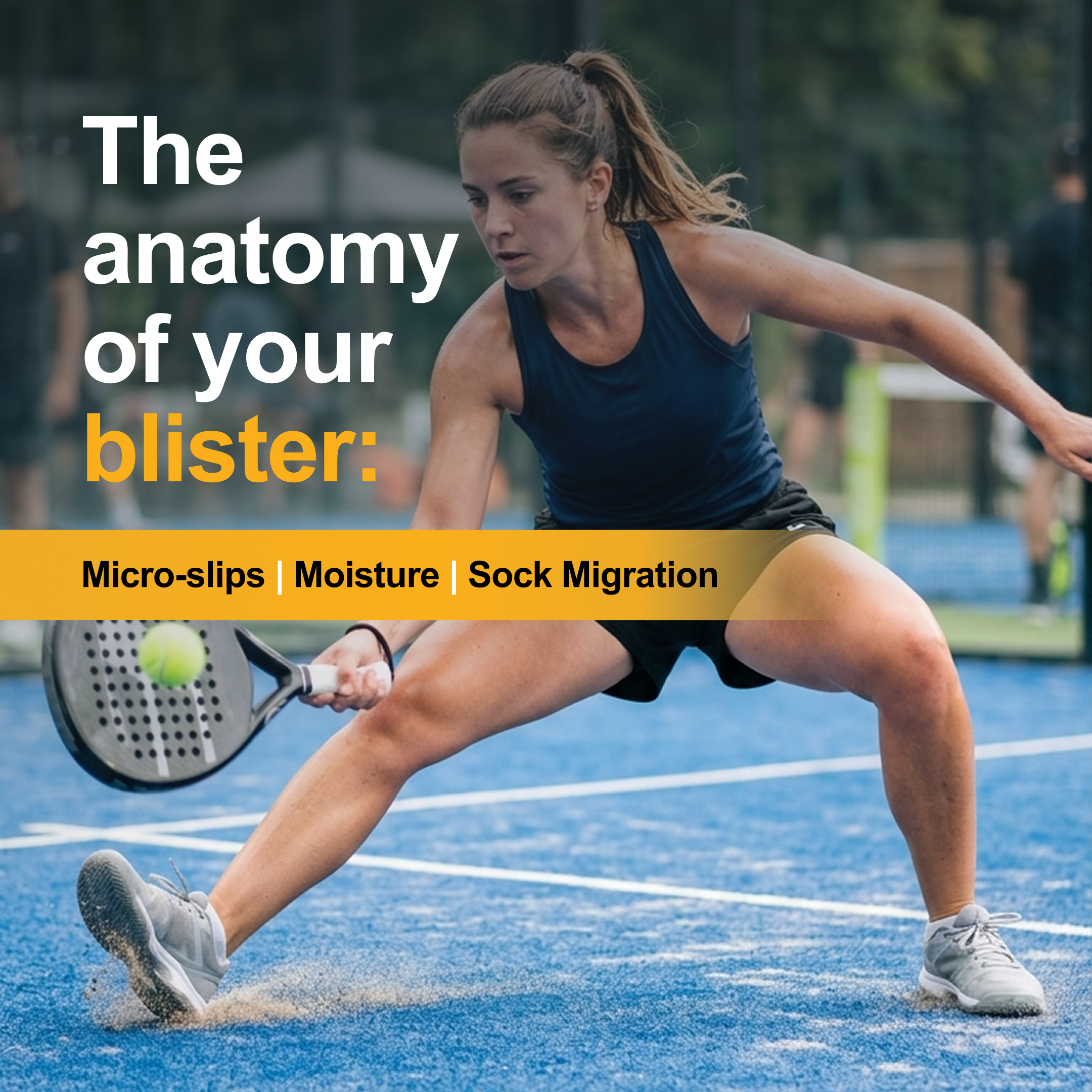 Active Rock ad creative