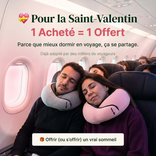 Nomadike ad