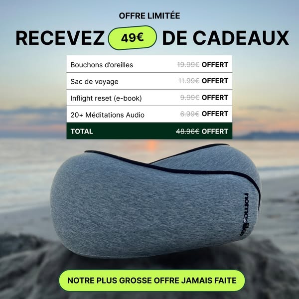 Nomadike ad