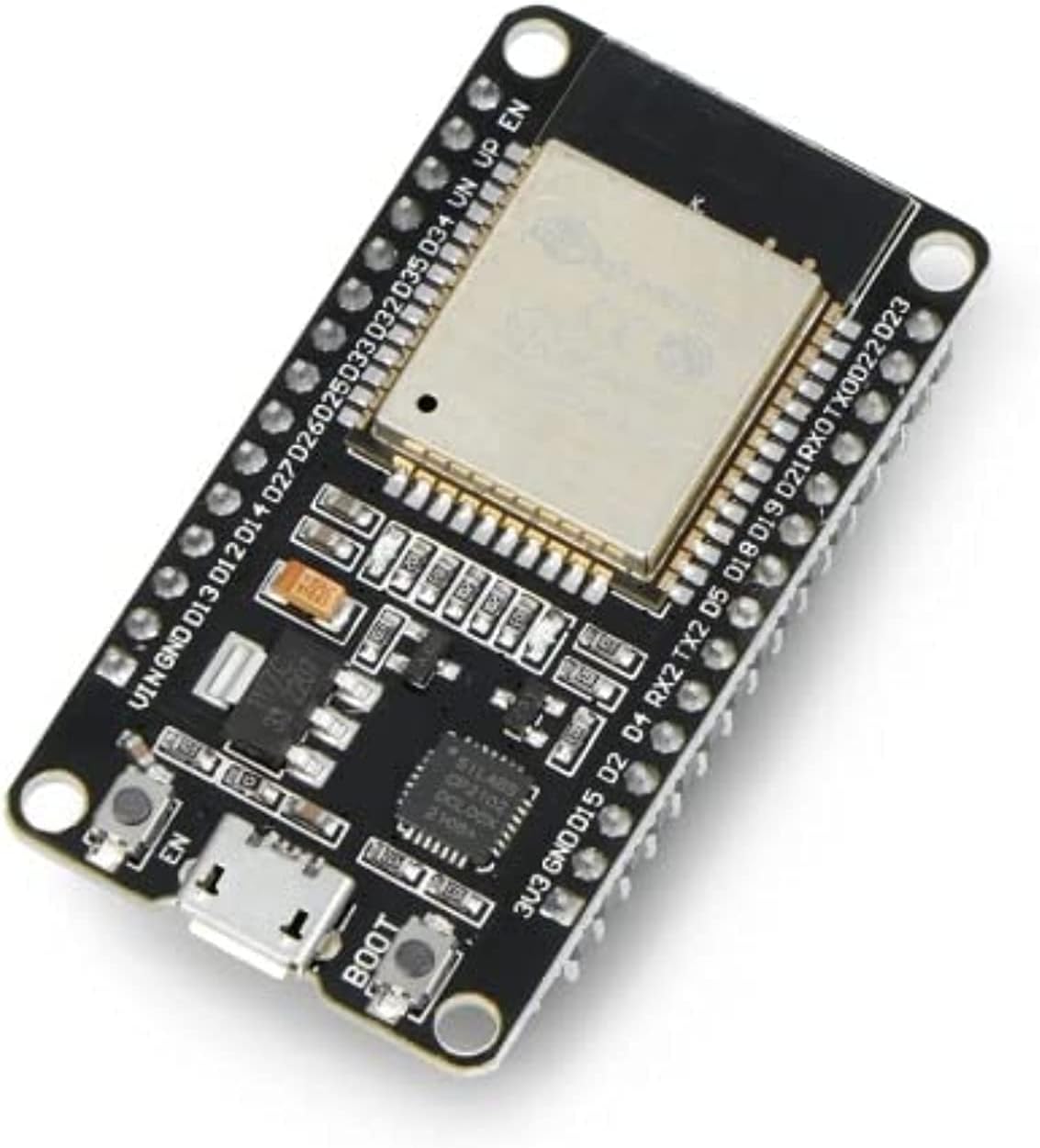 ESP32-CAM