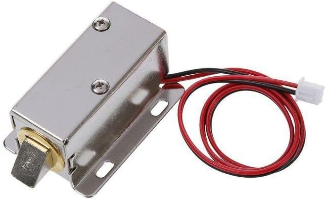 Electric Latch