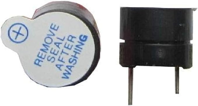 Buzzer