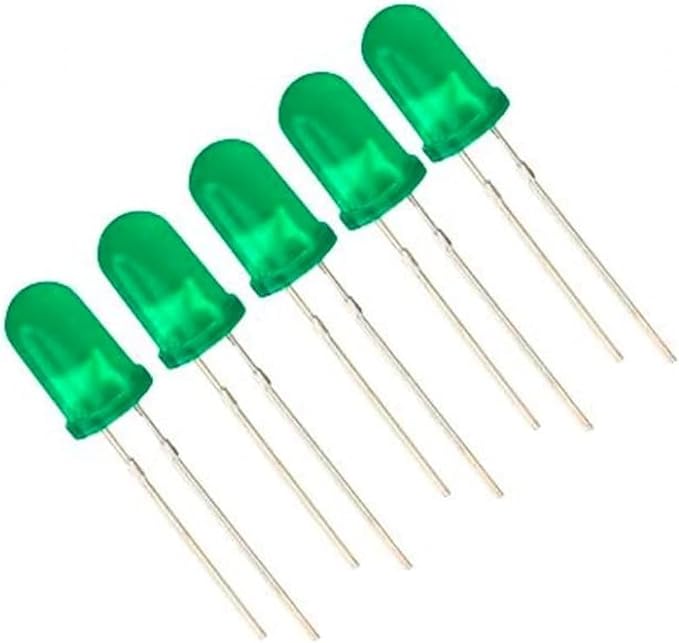 Green LED