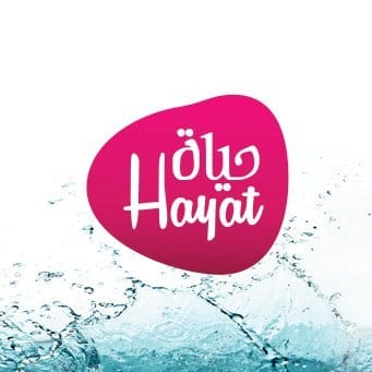 شركة مياه حياة