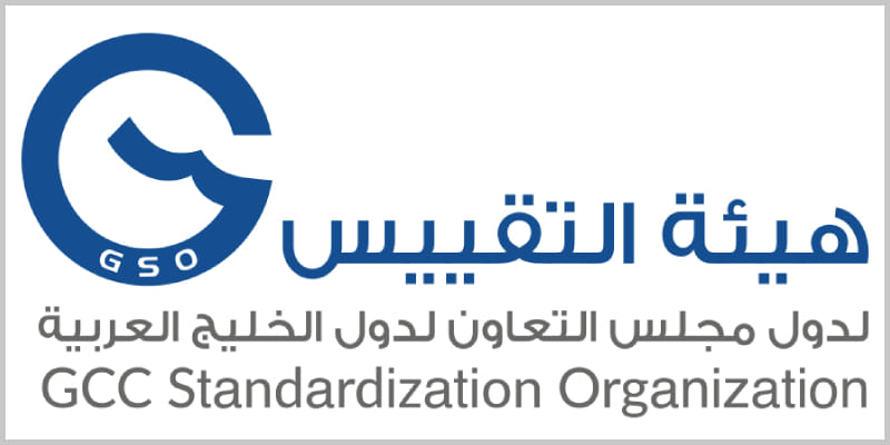 هيئة التقييس GSO