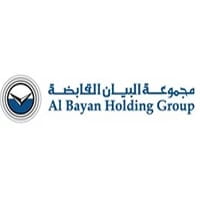 مجموعة البيان القابضة