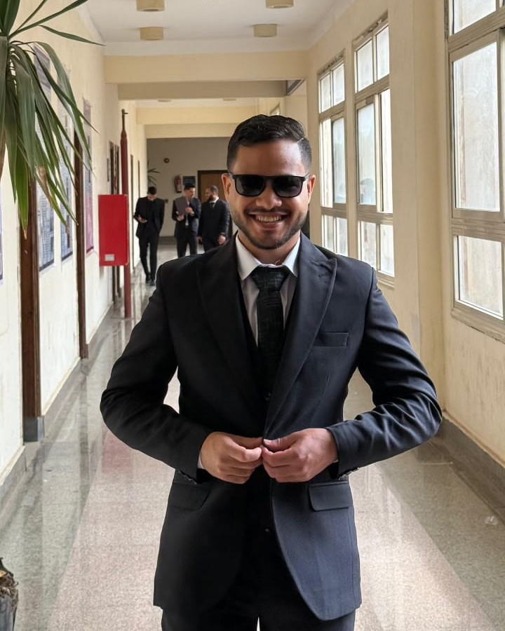 Ahmed Elsayed