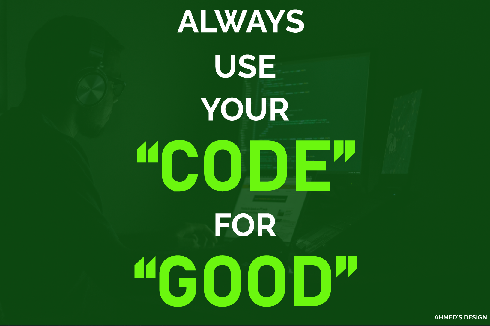 Code For Good