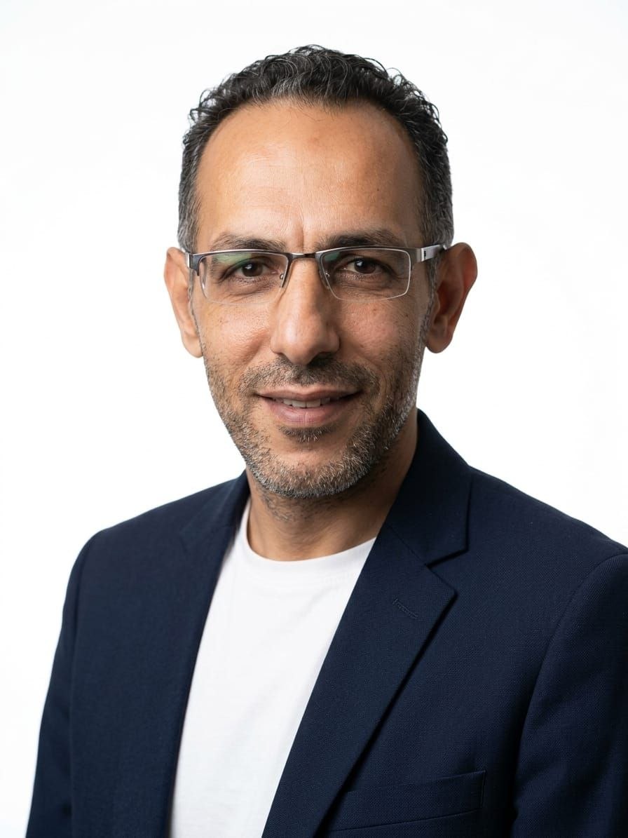 Ahmed Tarek