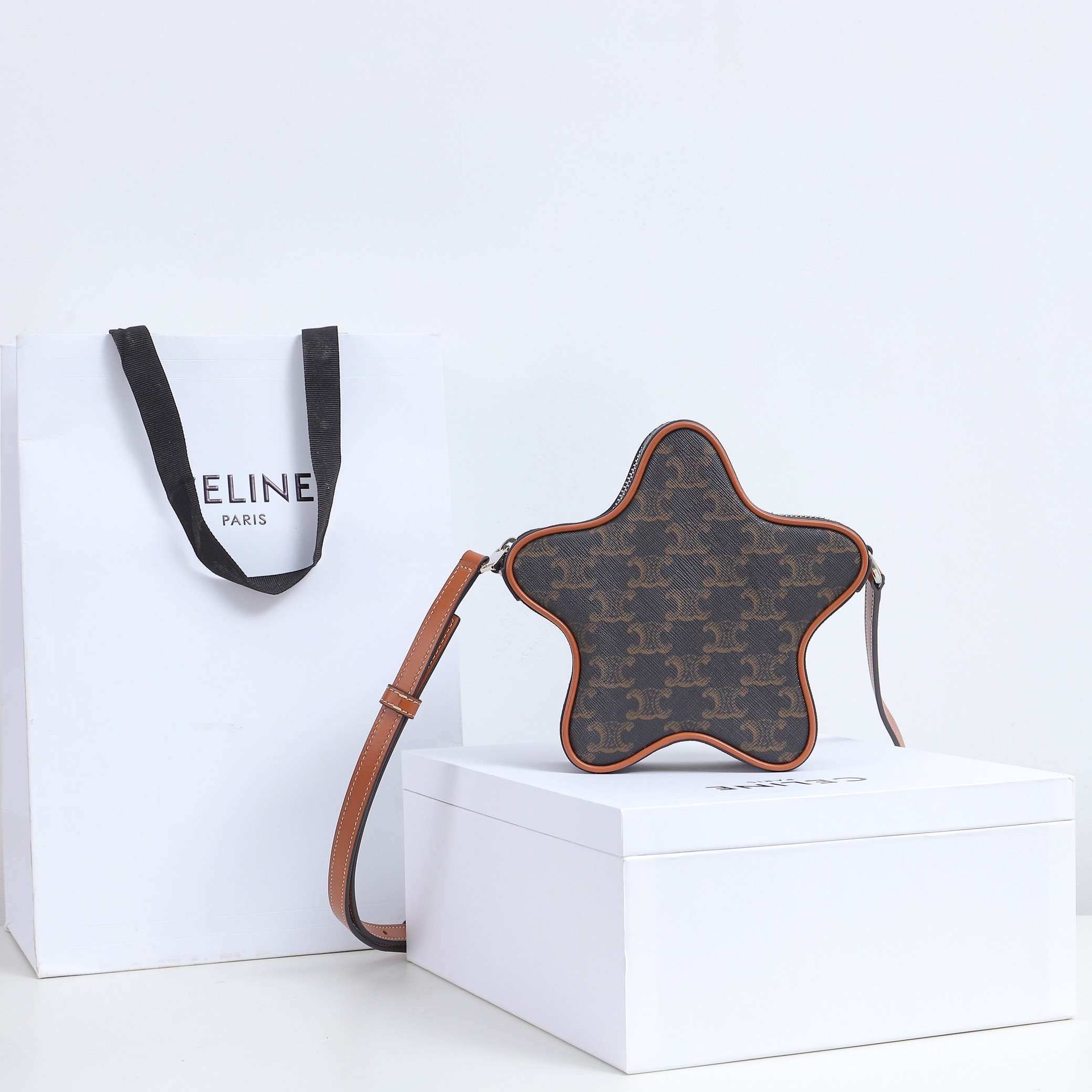Premium Custom Cowhide Leather Purse