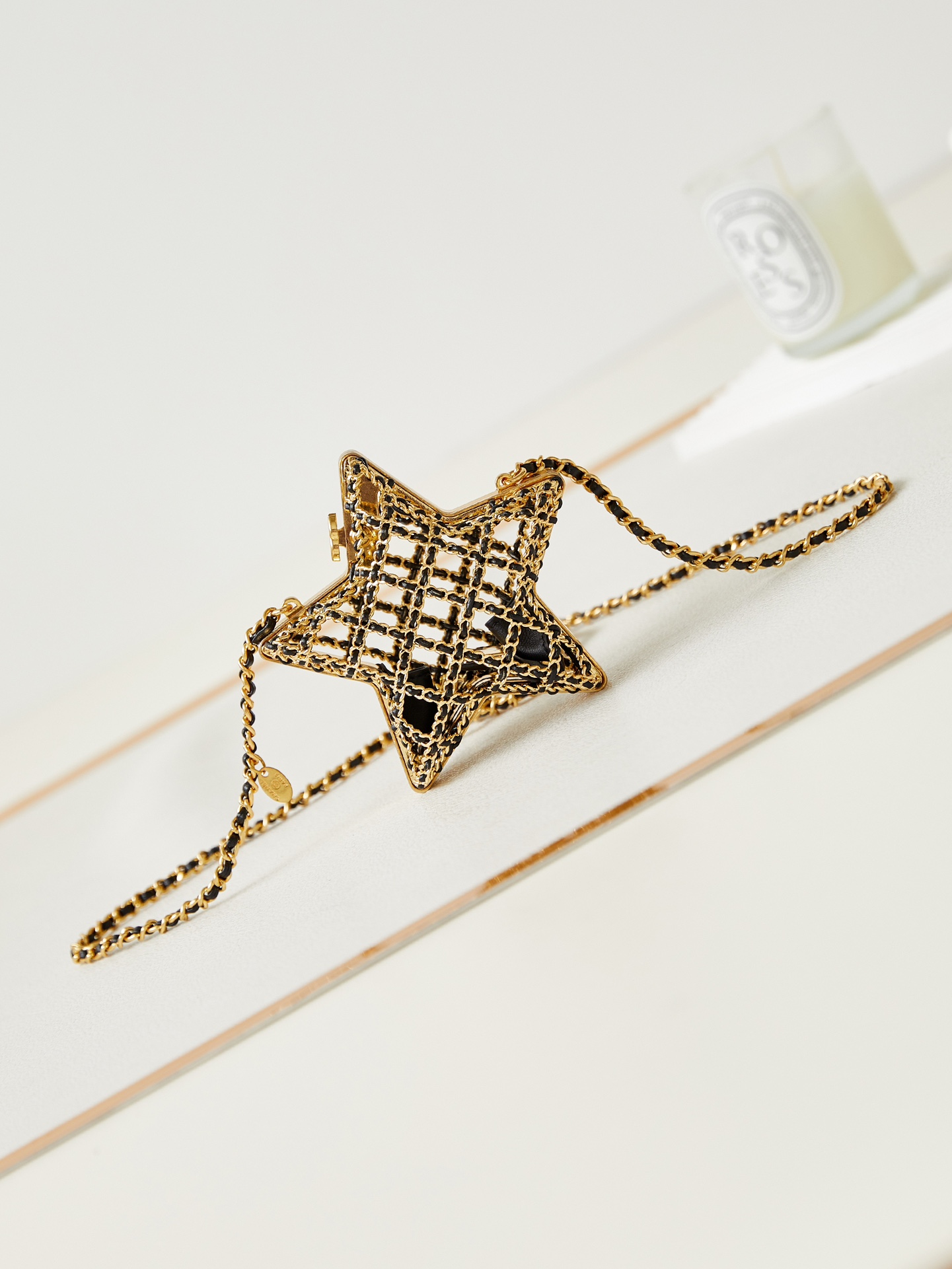 Chanel AS4028 Evening Bag