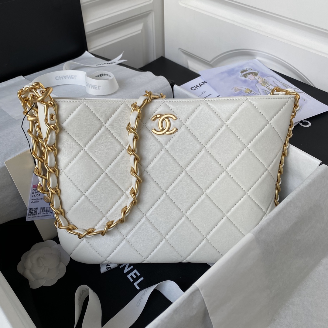 Chanel 23K AS4450 Casual Bag