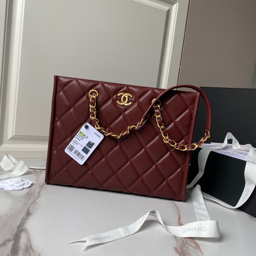 Chanel 24A AS4940 LC Bag