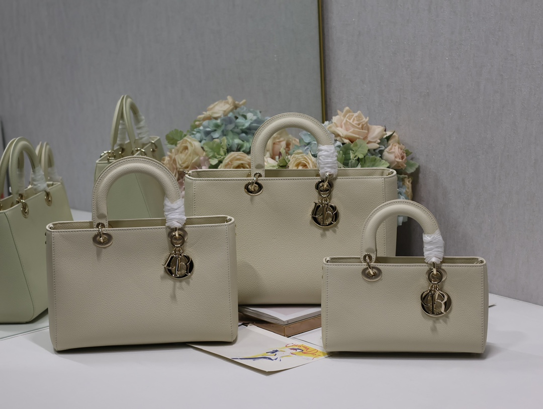 Dior Lady D-Sire Handbag