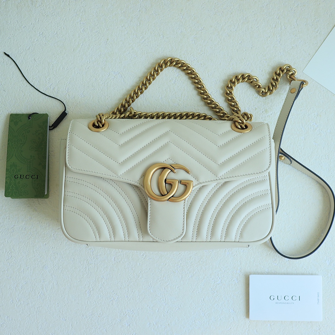 Marmont Chain Bag