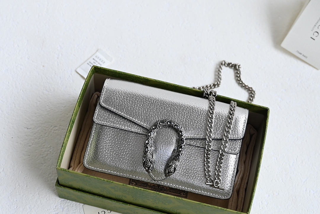 Iconic GG Dionysus Super Mini