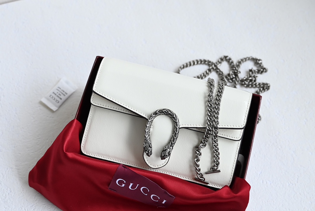 Dionysus Super Mini Bag 795368