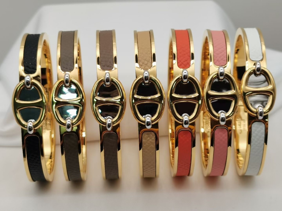 Hermes High-End 1:1 Custom Bangle