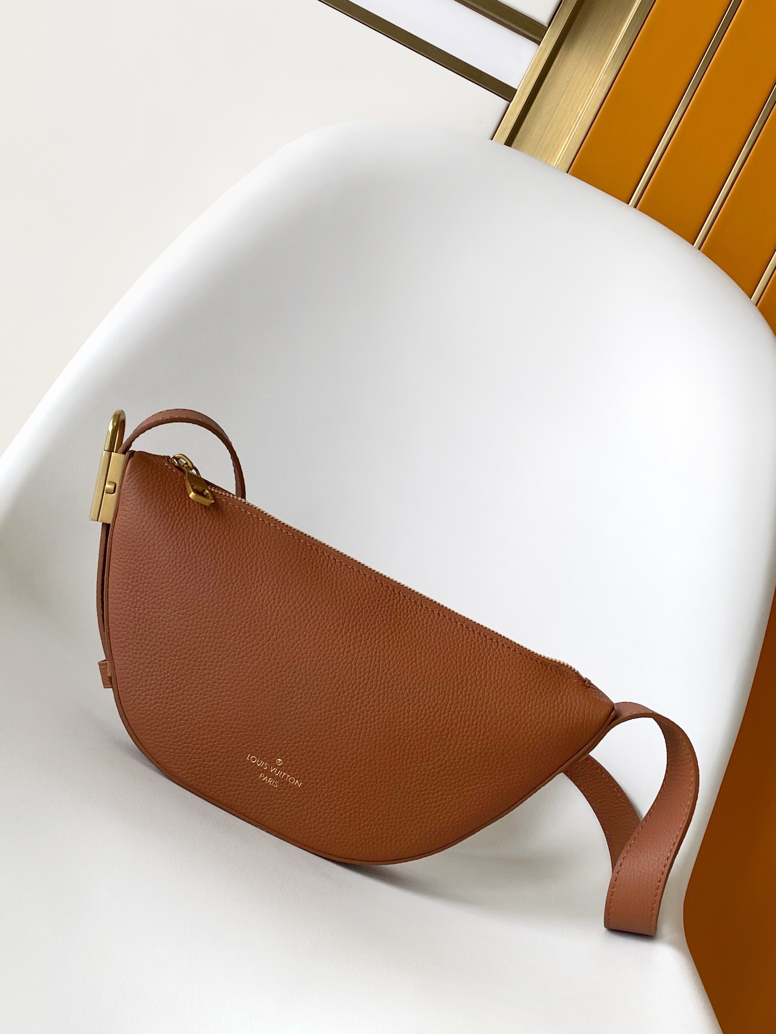 LV Low Key Minimalist Waist Bag