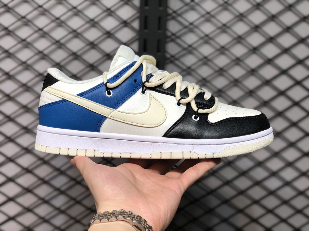 Dunk Low Retro Straps DJ6188