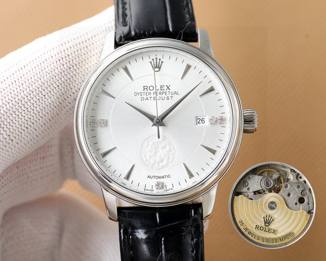 Rolex Pixiu Limited Edition