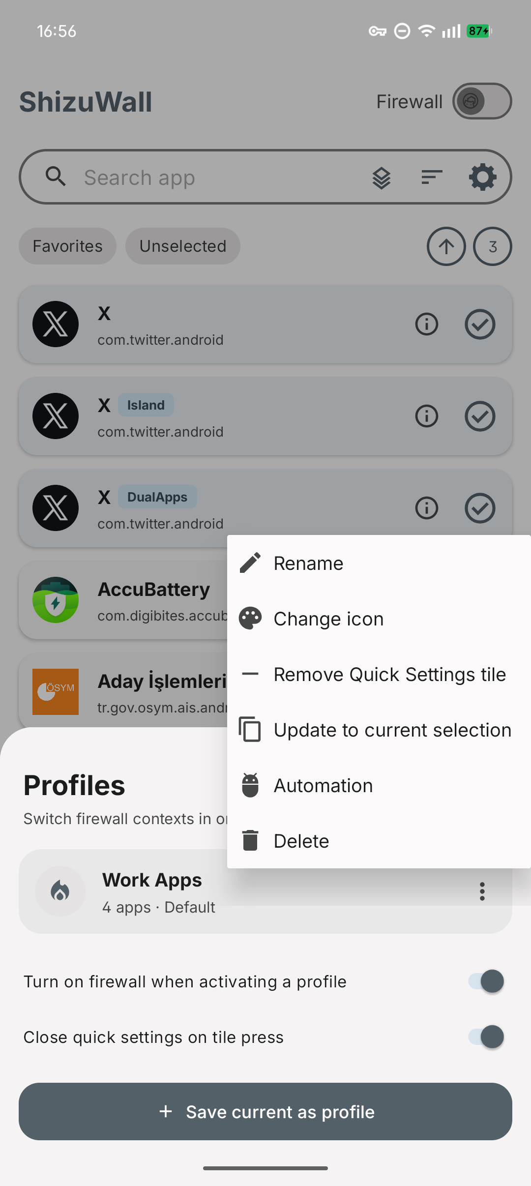 Screenshot 3 of 8