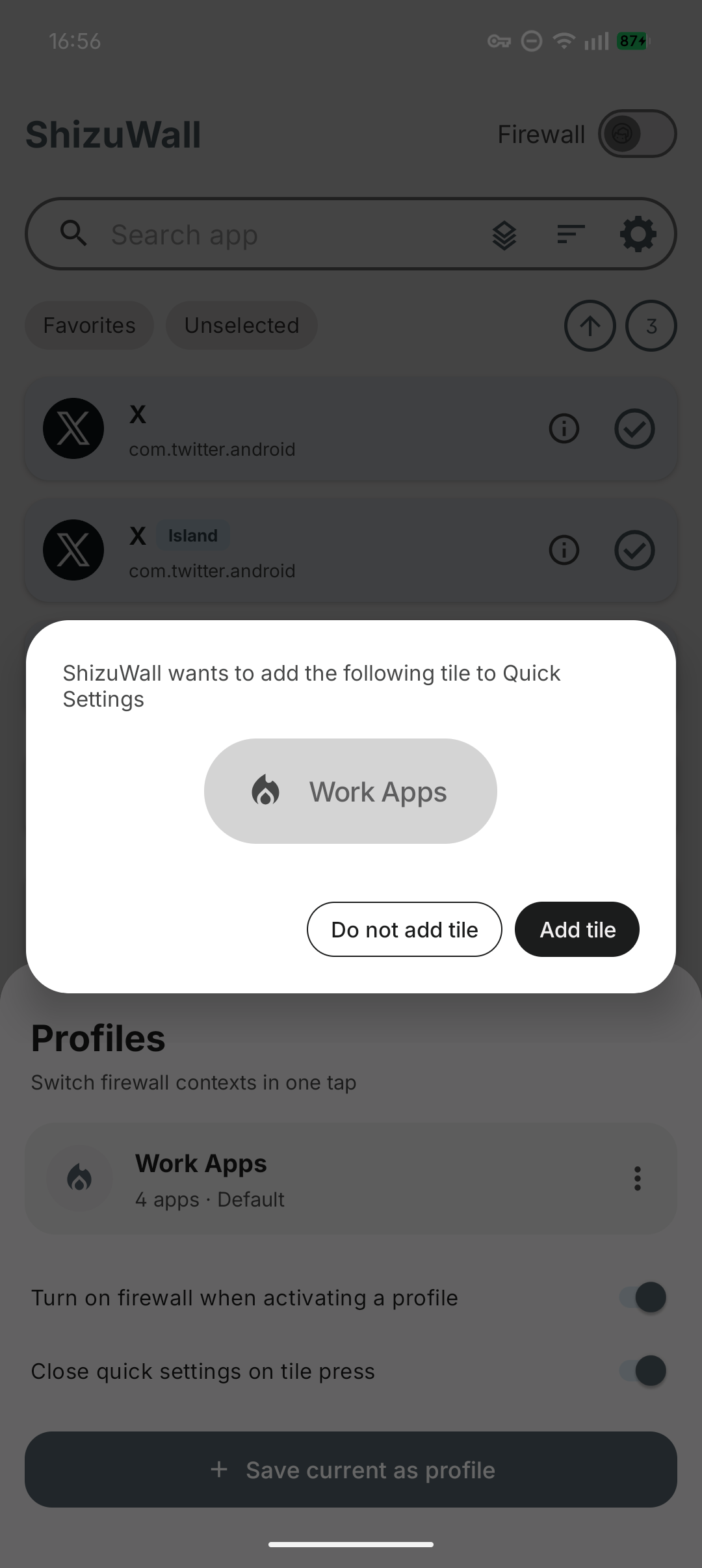 Screenshot 4 of 8