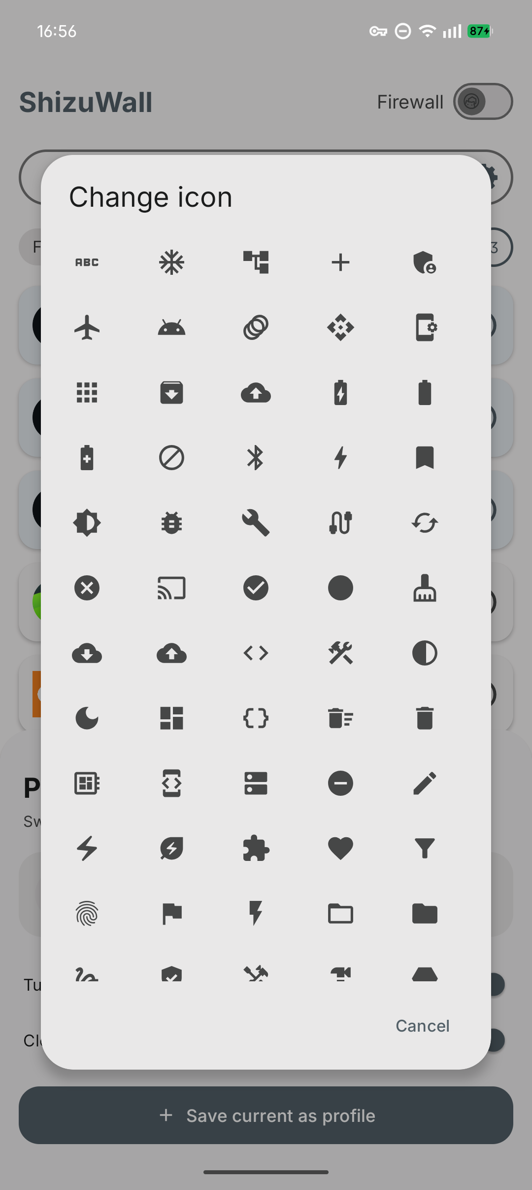 Screenshot 5 of 8