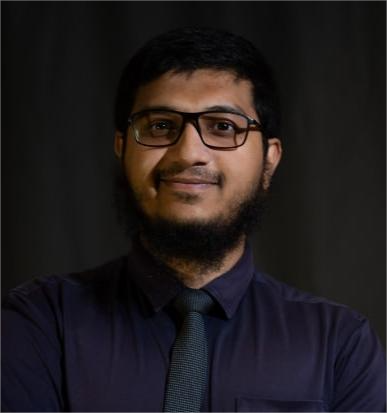 Ahyen Samrial Mostofa