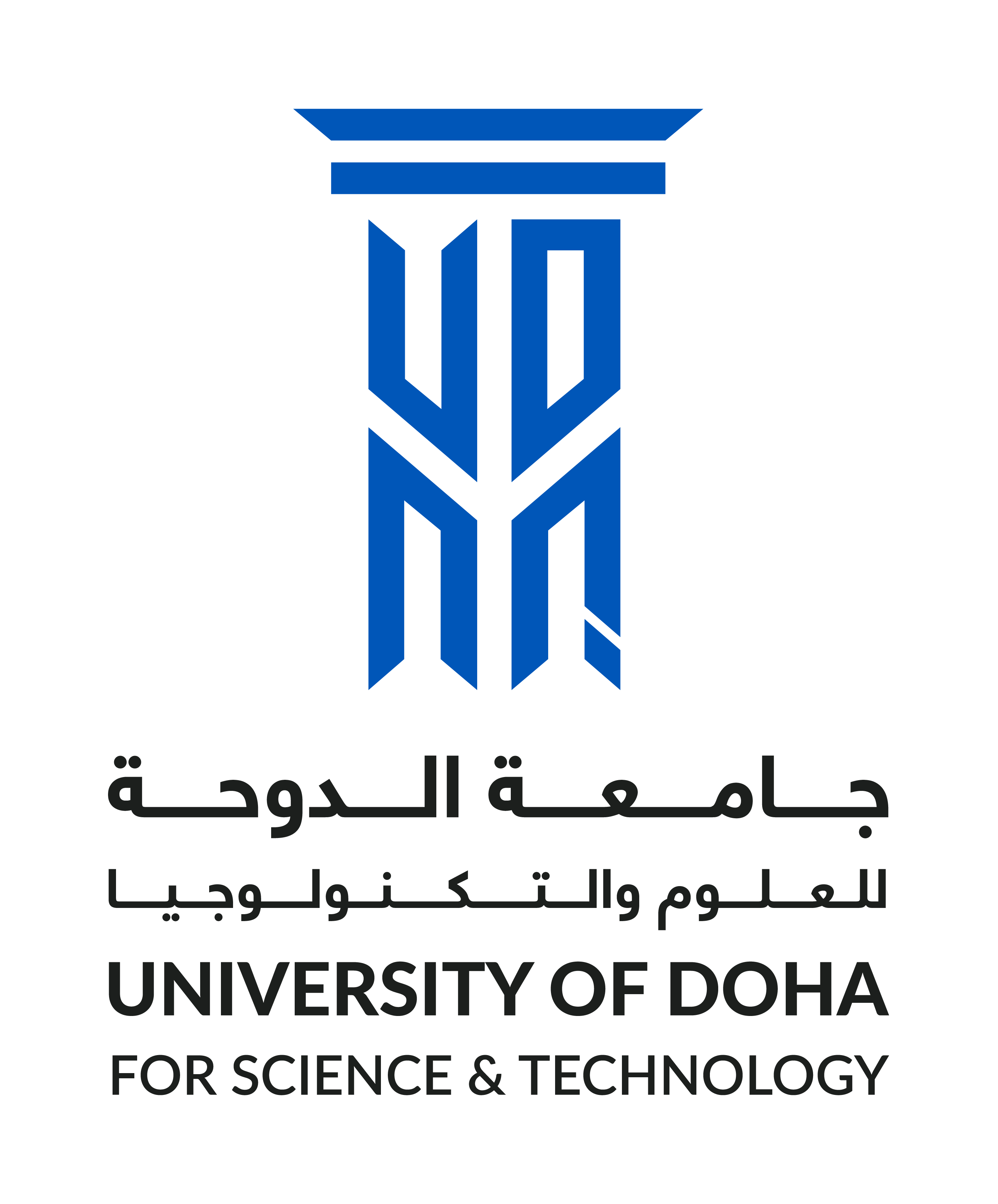 UDST Logo