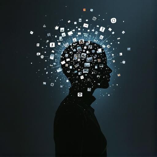 Why Privacy Matters in 2026: Complete Guide to Digital Privacy Protection and Credit Privacy 4 Hidden surveillance collecting data on unsuspecting person