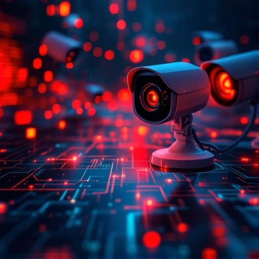 Why Privacy Matters in 2026: Complete Guide to Digital Privacy Protection and Credit Privacy 27 Network of compromised IoT devices in botnet attack