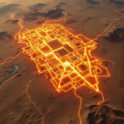 Why Privacy Matters in 2026: Complete Guide to Digital Privacy Protection and Credit Privacy 25 Fitness tracker heat map revealing military base locations