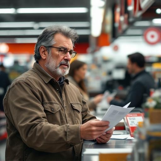 Why Privacy Matters in 2026: Complete Guide to Digital Privacy Protection and Credit Privacy 10 Father confronting store manager about pregnancy prediction