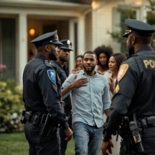 Why Privacy Matters in 2026: Complete Guide to Digital Privacy Protection and Credit Privacy 18 Person wrongfully identified by facial recognition technology