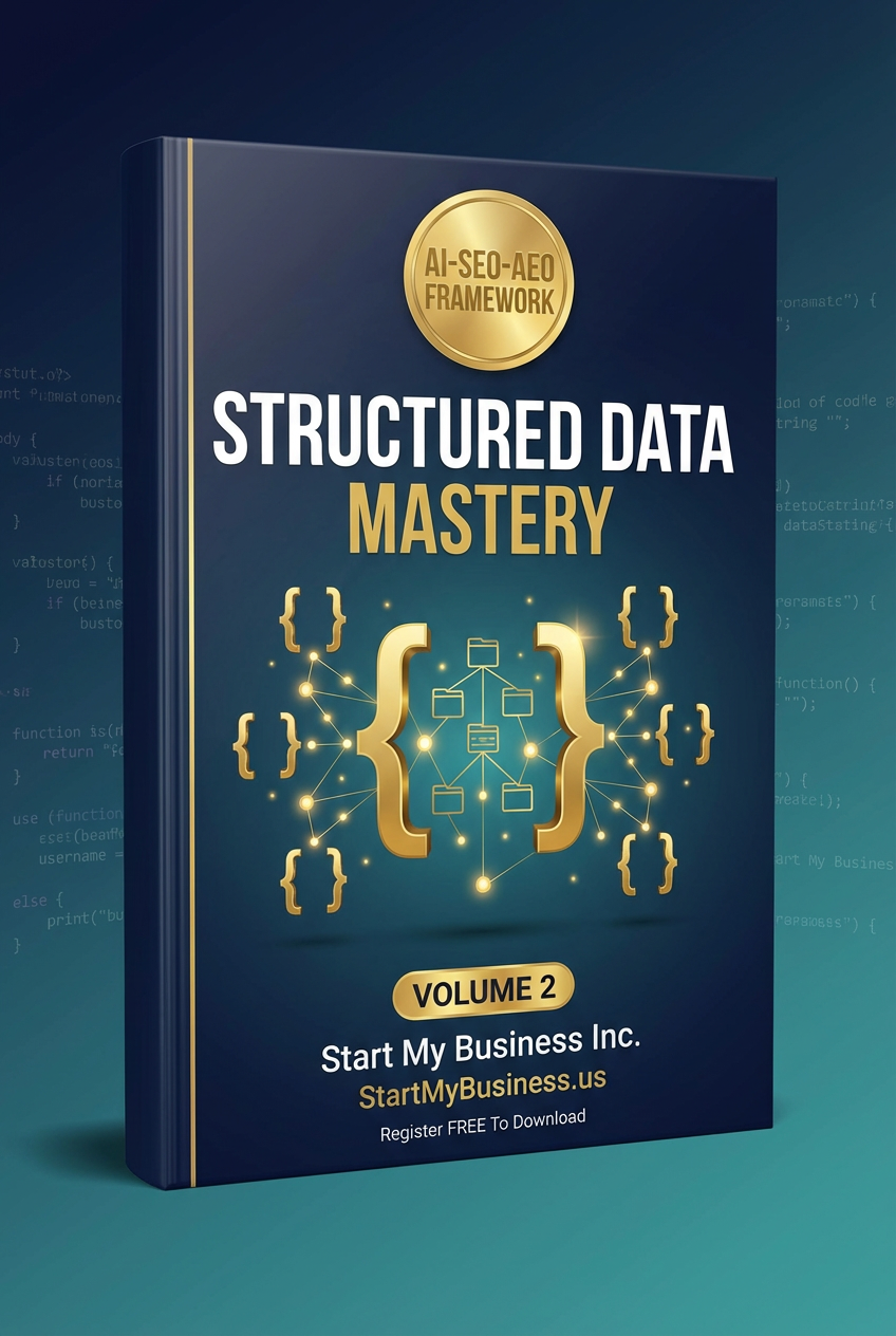 Vol 2: Structured Data Mastery