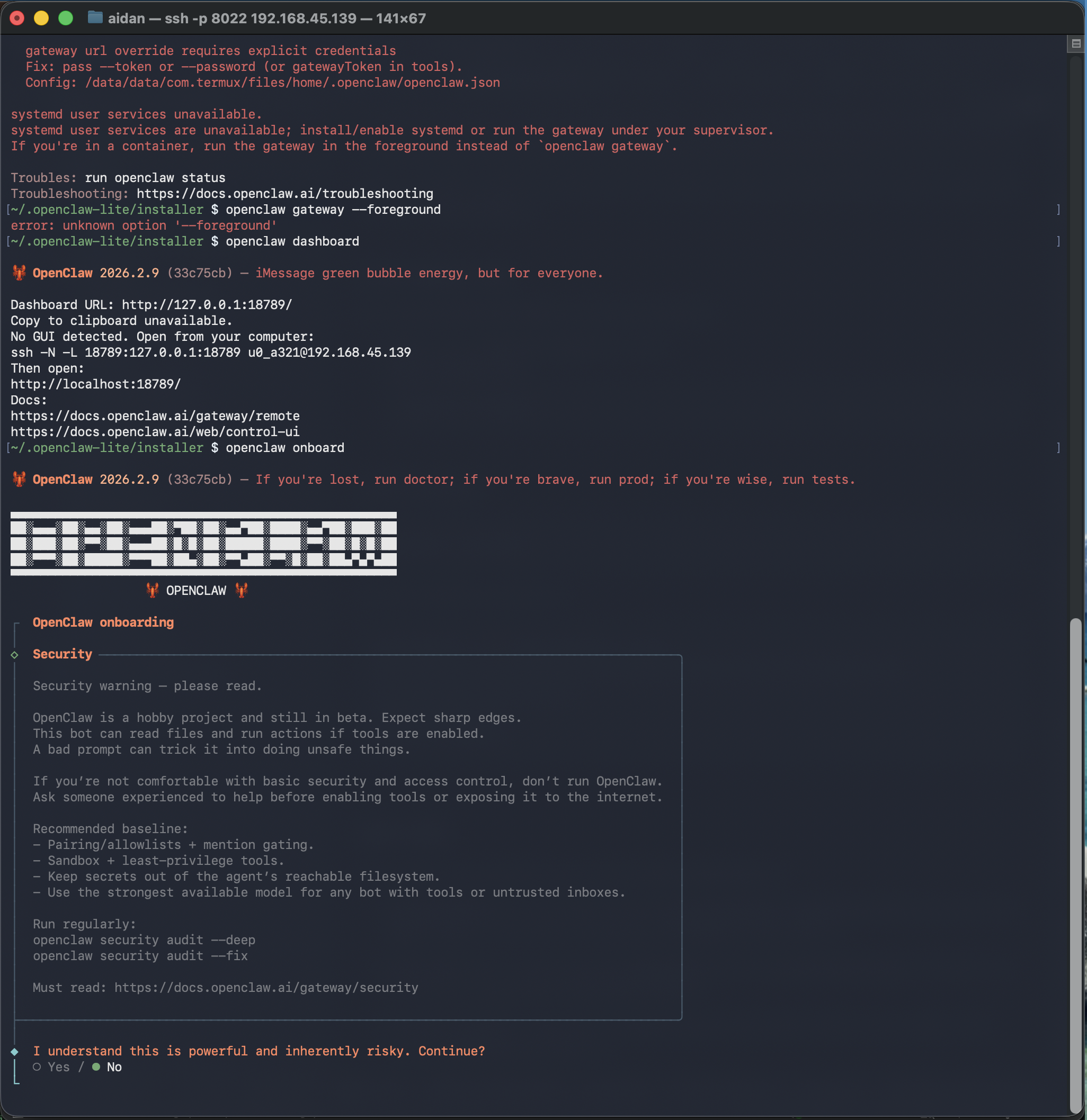 AidanPark/openclaw-android cover