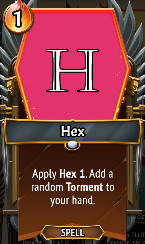 Hex