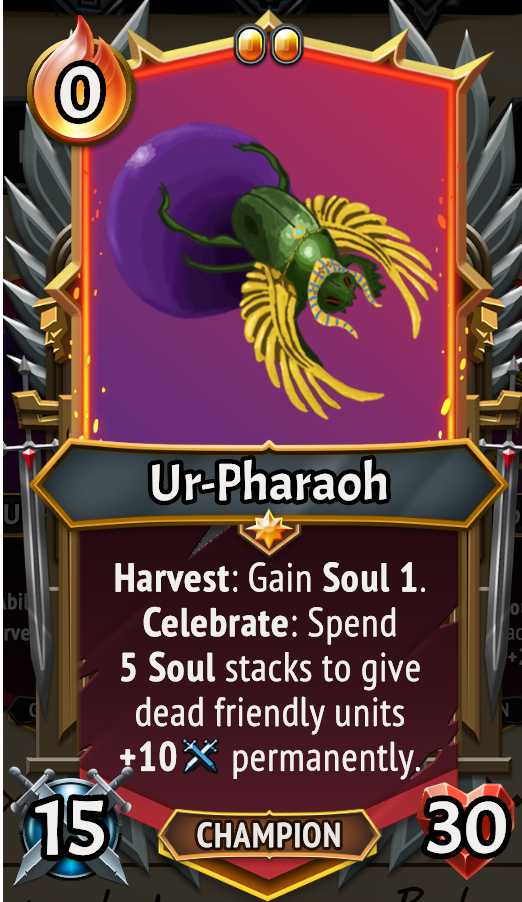 Soulmonger