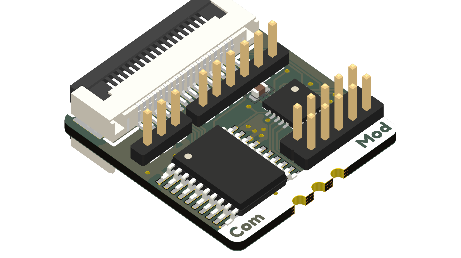 FlexBracelet, from the project README
