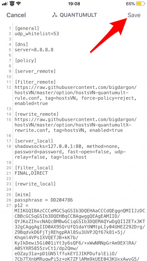 GitHub - AikoCute-Offical/Config-Quantumult-X: Ads ios from Quantumult ...