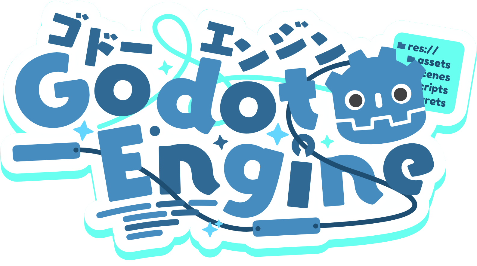 GodotEngine