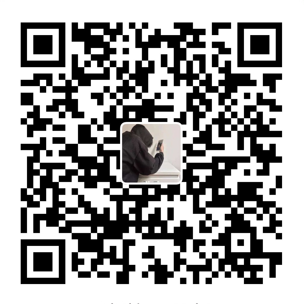 Alipay QR