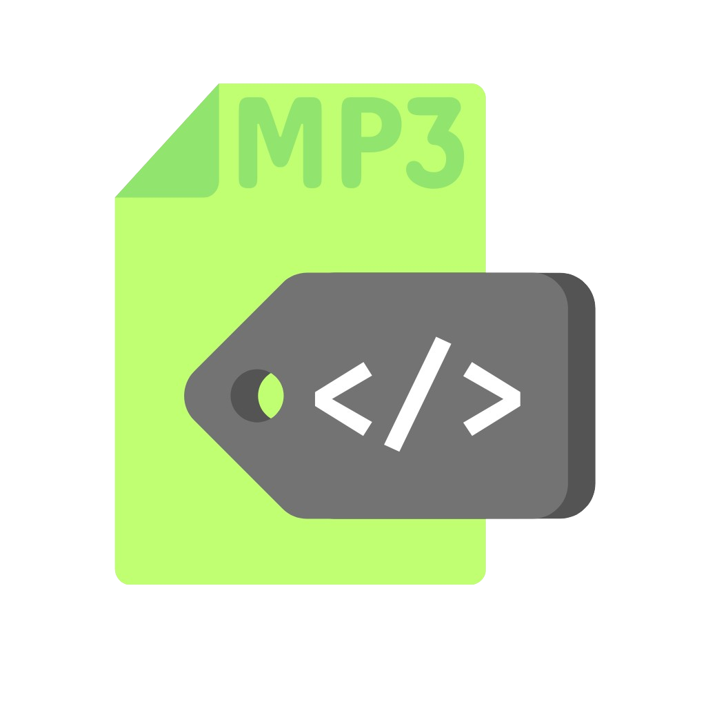 MusicMeta | Extract MP3 Metadata's icon