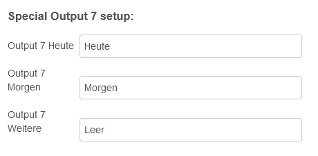 nodered Output7