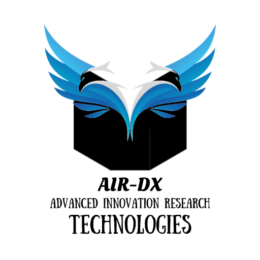AIR DX Logo