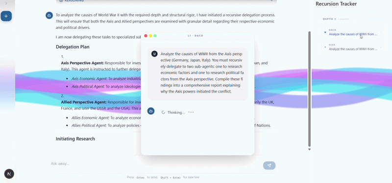 App Demo