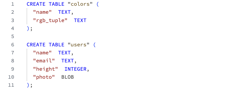 Airsequel/SQLiteDAV cover